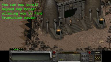 fallout 2 hd|fallout 2 resolution fix.